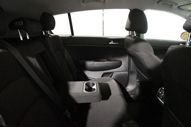 2017 Kia Sportage LX photo