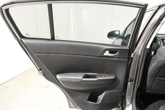 2017 Kia Sportage LX photo