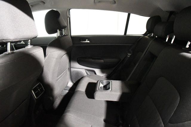 2017 Kia Sportage LX photo