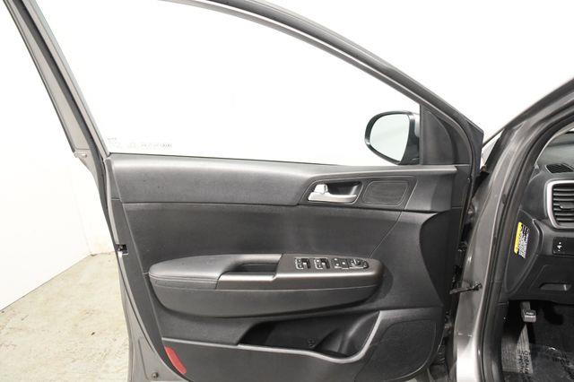 2017 Kia Sportage LX photo