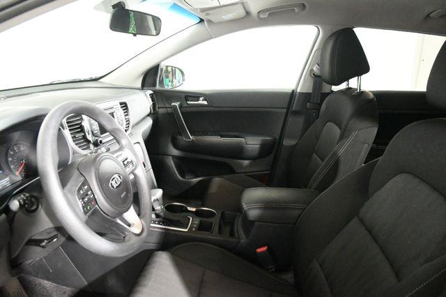 2017 Kia Sportage LX photo