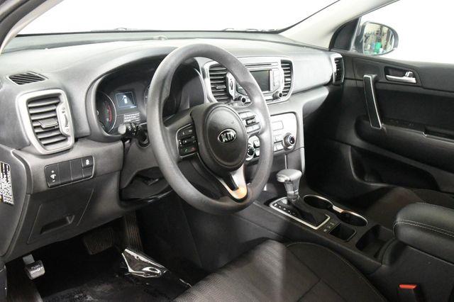 2017 Kia Sportage LX photo