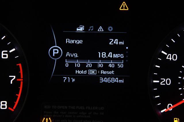 2017 Kia Sportage LX photo