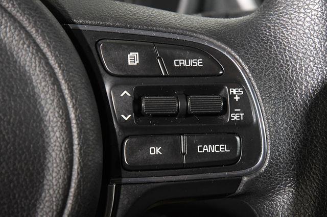 2017 Kia Sportage LX photo