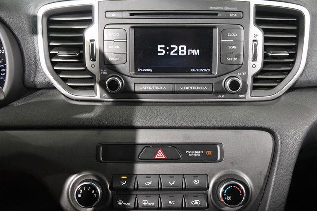 2017 Kia Sportage LX photo
