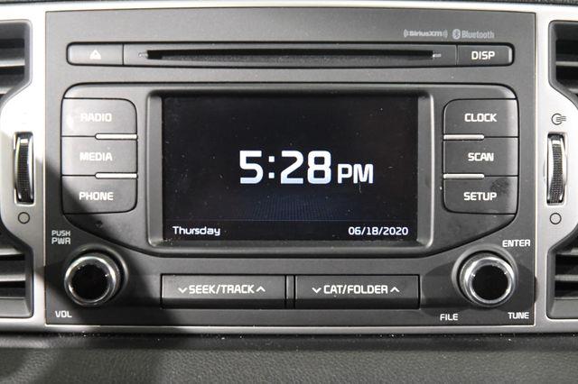 2017 Kia Sportage LX photo