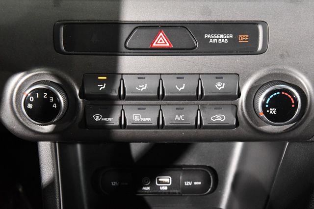 2017 Kia Sportage LX photo