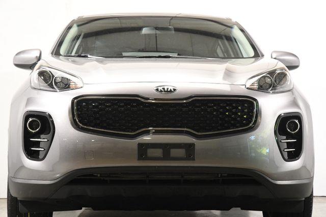 2017 Kia Sportage LX photo