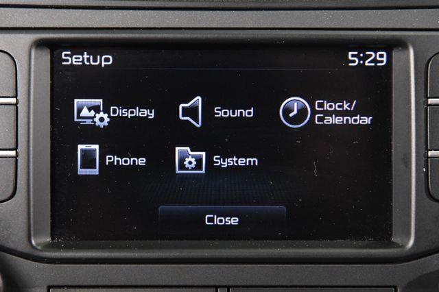 2017 Kia Sportage LX photo