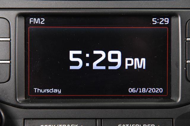 2017 Kia Sportage LX photo