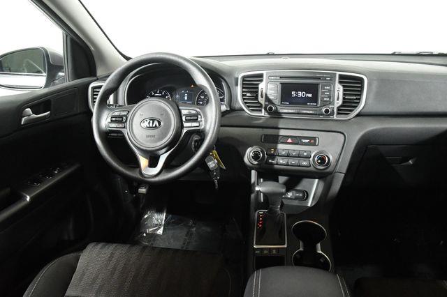 2017 Kia Sportage LX photo