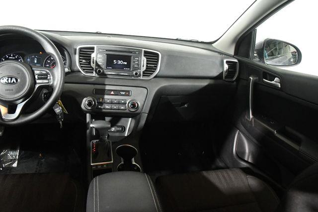 2017 Kia Sportage LX photo