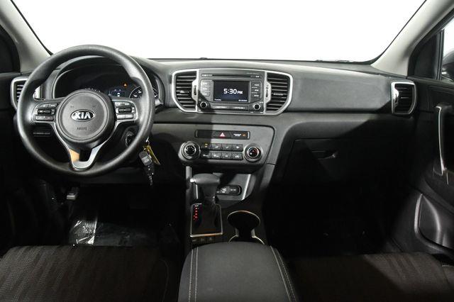 2017 Kia Sportage LX photo