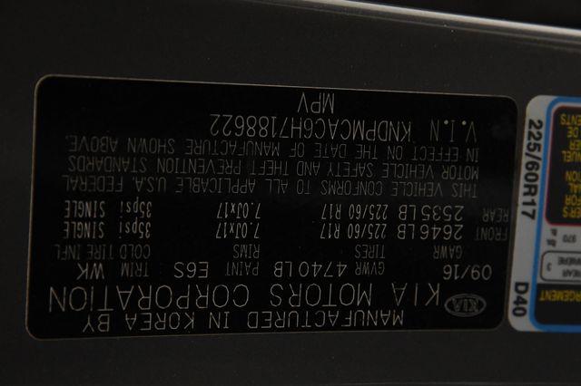 2017 Kia Sportage LX photo