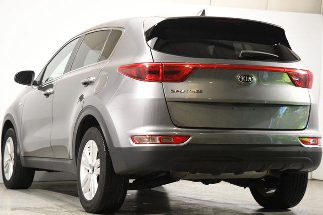 2017 Kia Sportage LX photo
