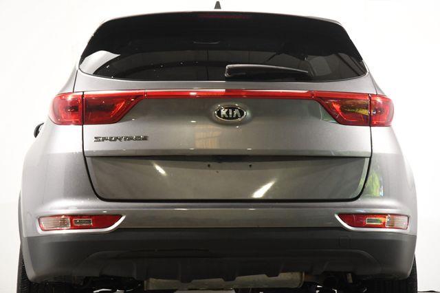 2017 Kia Sportage LX photo