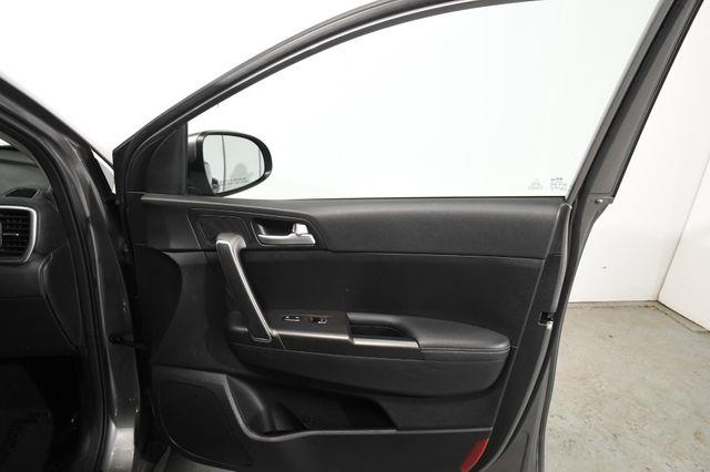 2017 Kia Sportage LX photo
