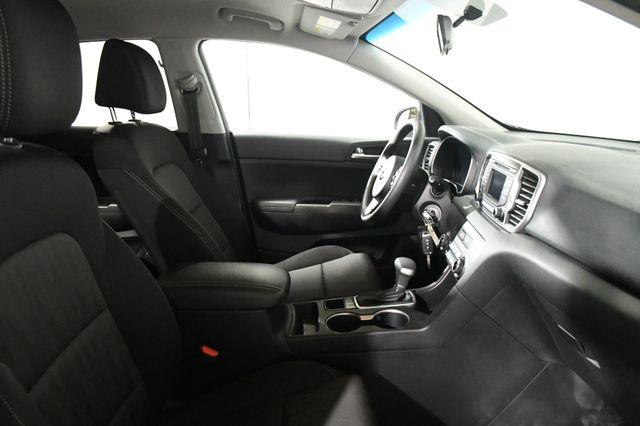 2017 Kia Sportage LX photo