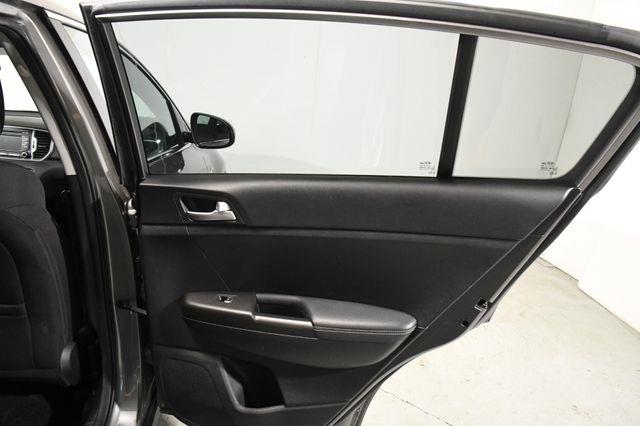 2017 Kia Sportage LX photo