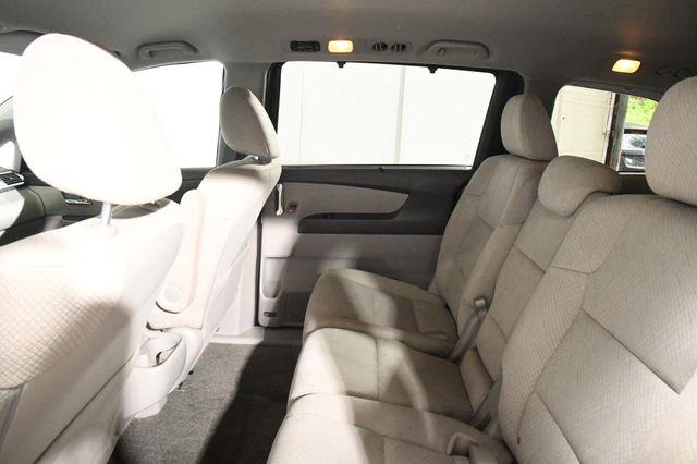 2017 Honda Odyssey EX photo