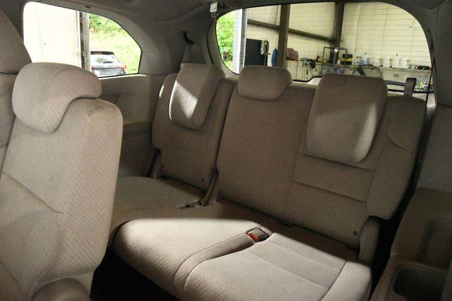 2017 Honda Odyssey EX photo