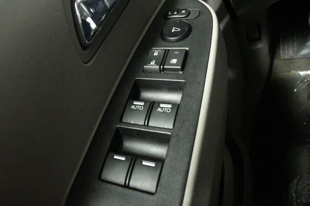 2017 Honda Odyssey EX photo