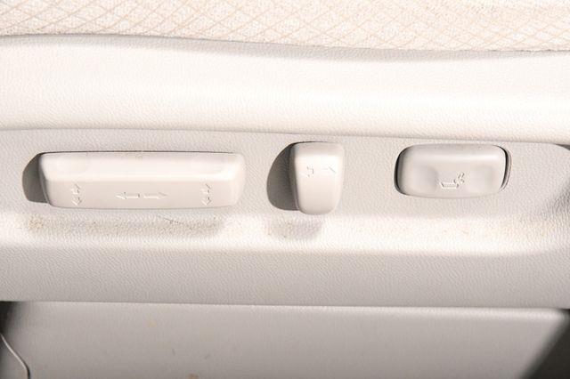 2017 Honda Odyssey EX photo