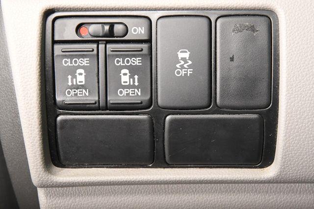 2017 Honda Odyssey EX photo