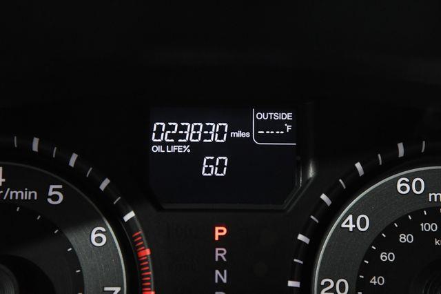 2017 Honda Odyssey EX photo