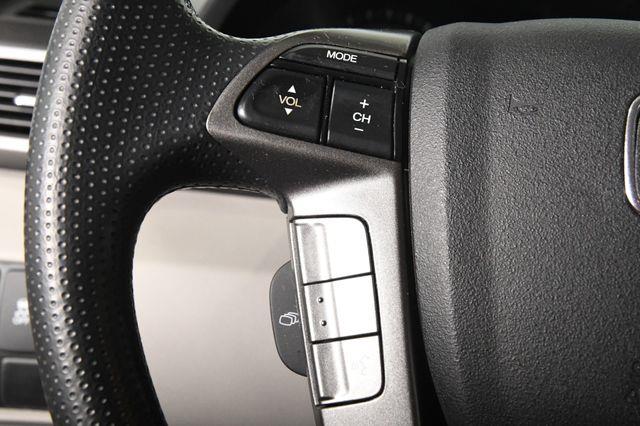 2017 Honda Odyssey EX photo