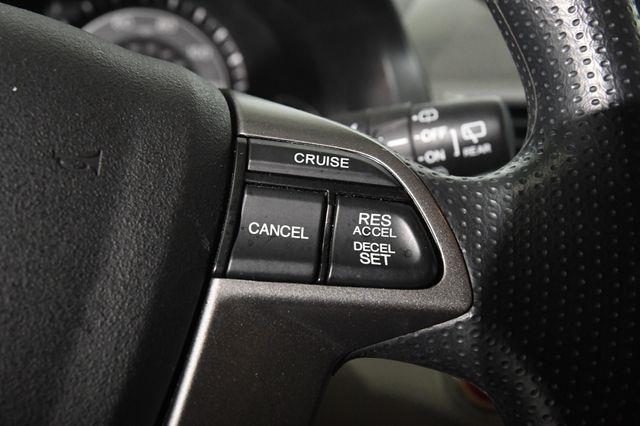 2017 Honda Odyssey EX photo
