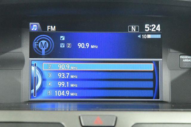 2017 Honda Odyssey EX photo