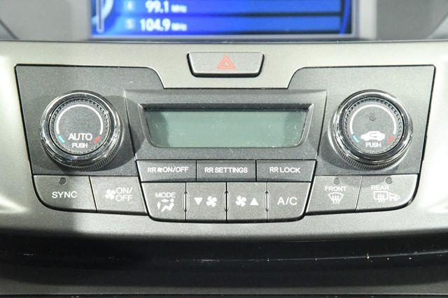 2017 Honda Odyssey EX photo