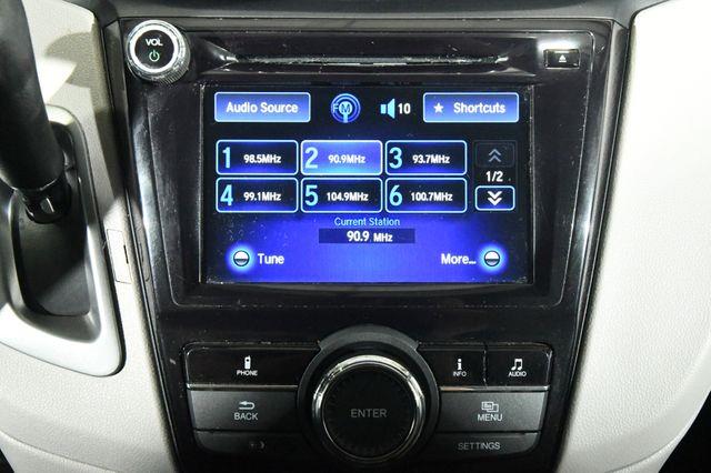 2017 Honda Odyssey EX photo