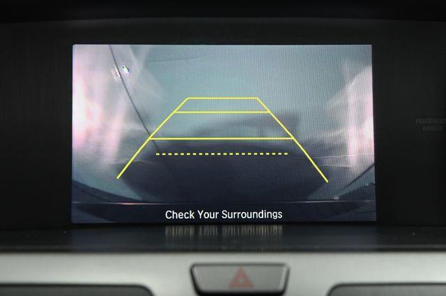 2017 Honda Odyssey EX photo