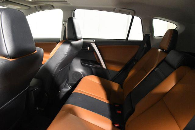 2017 Toyota RAV4 Hybrid Limited photo