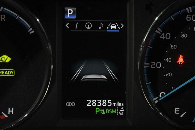2017 Toyota RAV4 Hybrid Limited photo