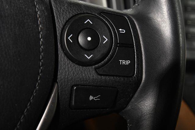 2017 Toyota RAV4 Hybrid Limited photo