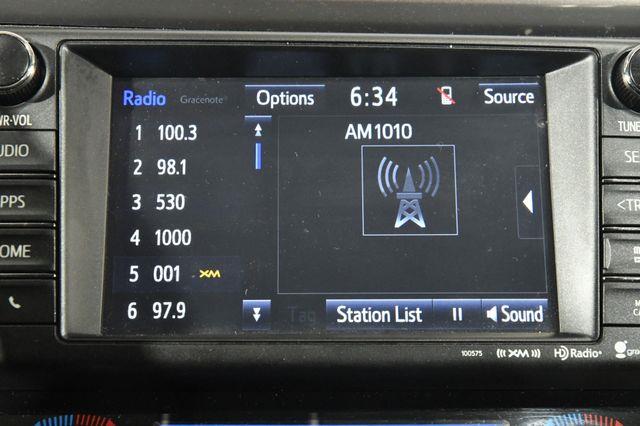 2017 Toyota RAV4 Hybrid Limited photo