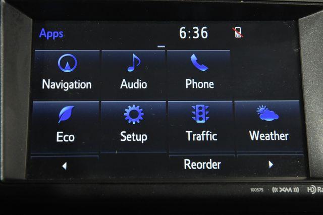 2017 Toyota RAV4 Hybrid Limited photo