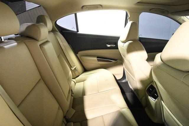 2017 Acura TLX Sedan photo