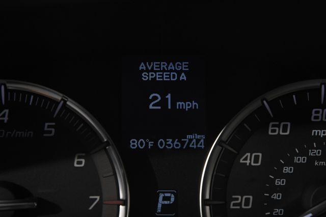 2017 Acura TLX Sedan photo