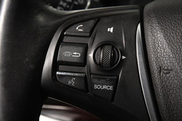 2017 Acura TLX Sedan photo