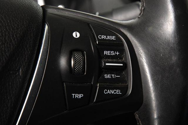2017 Acura TLX Sedan photo