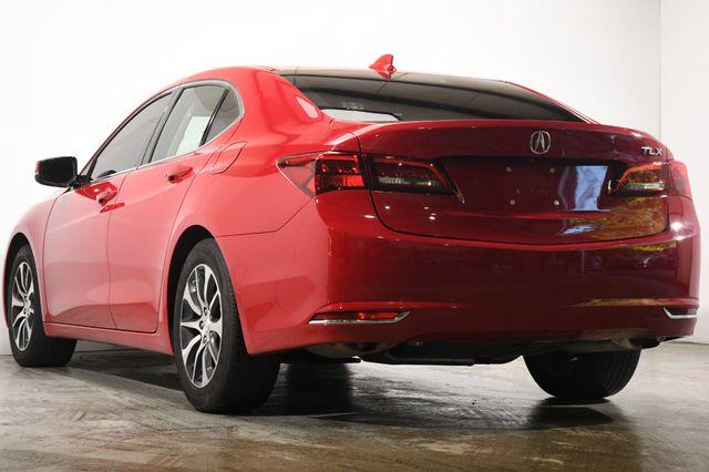 2017 Acura TLX Sedan photo