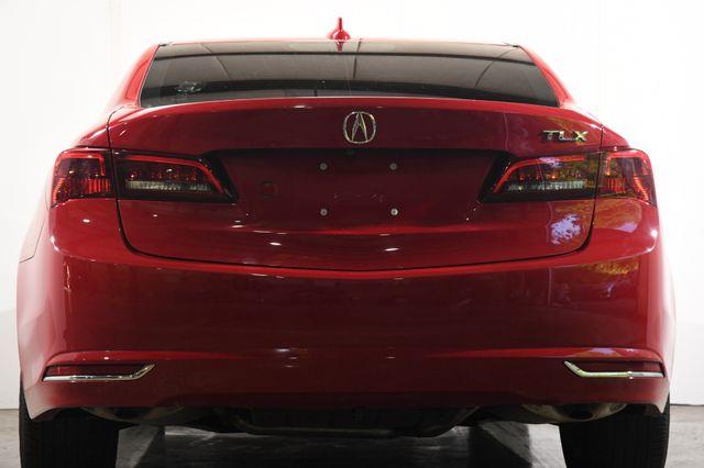 2017 Acura TLX Sedan photo