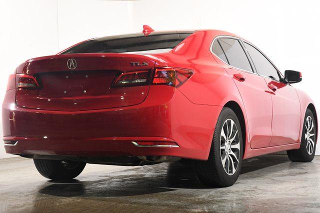 2017 Acura TLX Sedan photo