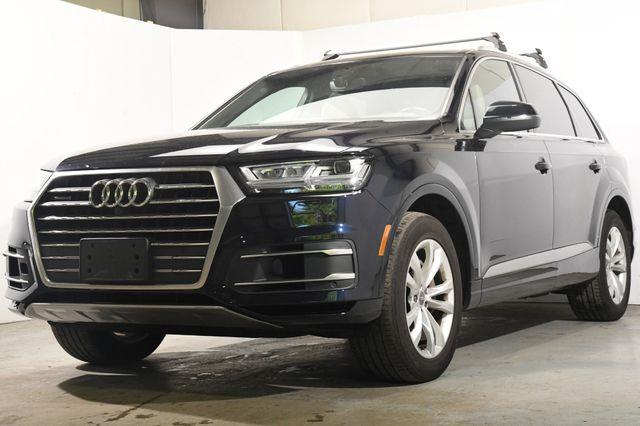 2017 Audi Q7 Premium Plus w/ Virtual Cockpi photo