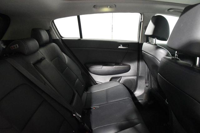 2017 Kia Sportage EX w/ Tech photo