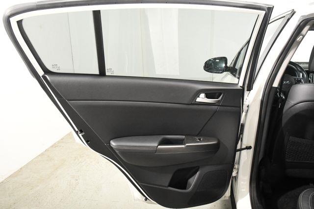 2017 Kia Sportage EX w/ Tech photo